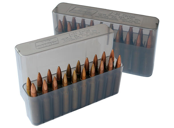 MTM Patronboks 20-skd 20-skd patronboks 